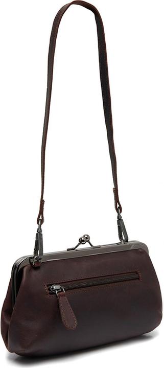 Image du produit The Chesterfield Brand Andrade Sac à bandoulière en cuir 23 cm