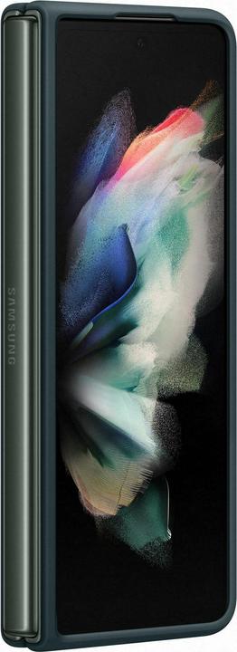 Produktbild Samsung Silicone Cover (Samsung Galaxy Z Fold3)