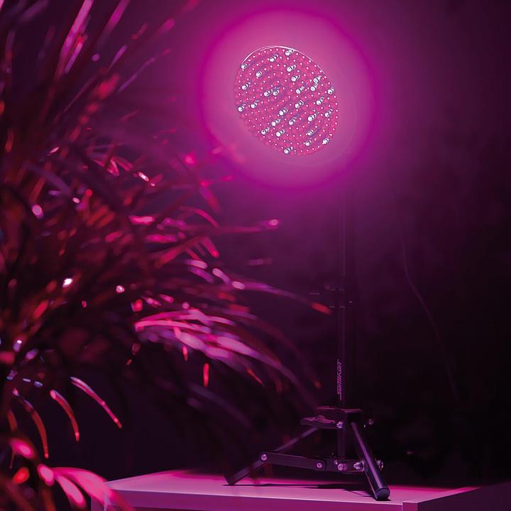 Image du produit Lunartec Lampe à plantes LED (LED, 230 V)