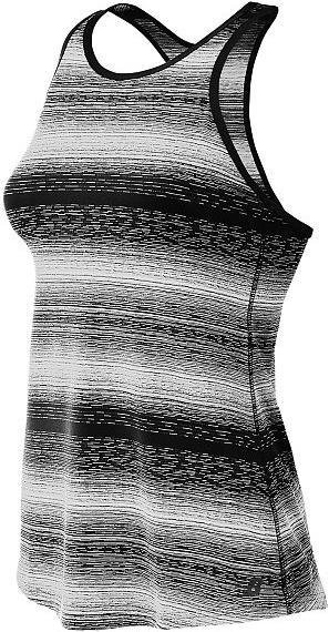 New Balance W Layer Tank (L)