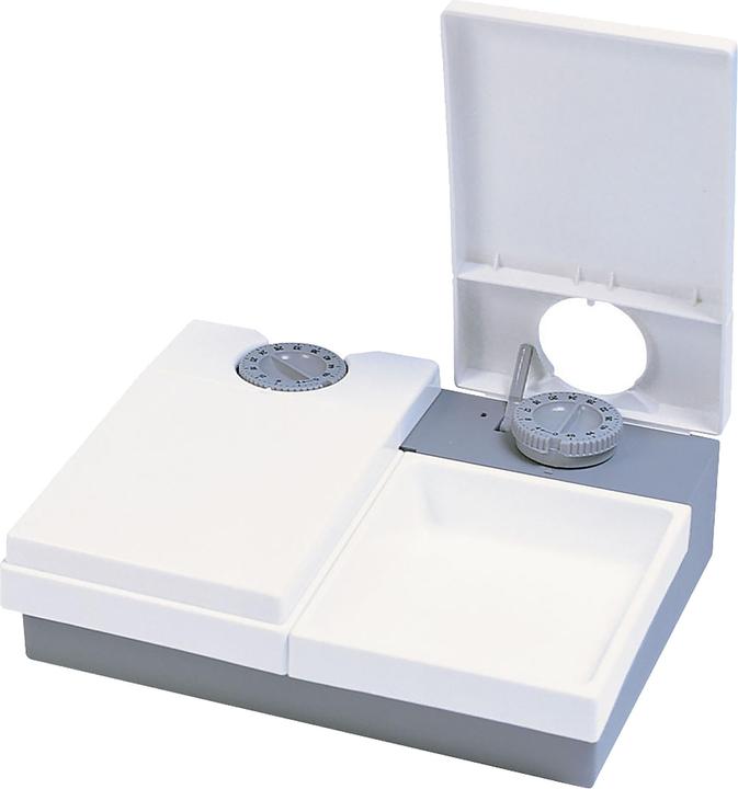 Produktbild Cat Mate Futterautomat C20 26x21cm (0.45 l)