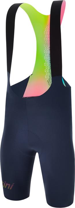 Produktbild Santini Trägerhose kurz UNICO No Grip Herren (XXL)