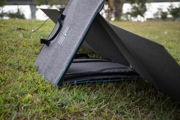 Actual product image EcoFlow Solar panel (110 W, 4 kg)