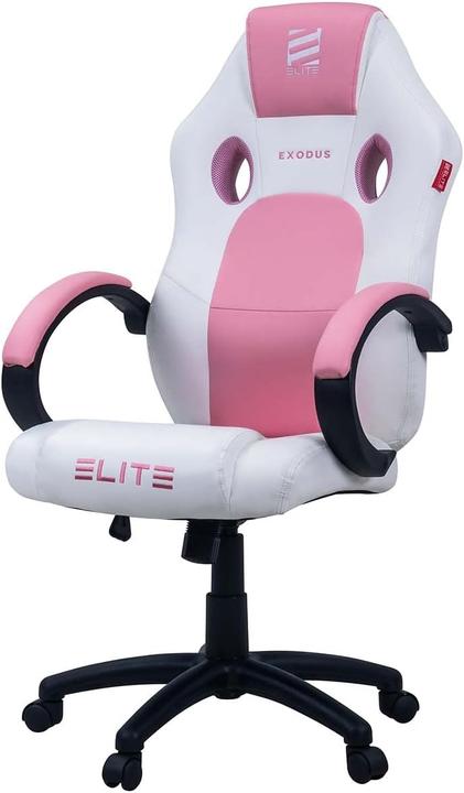 Actual product image Elite MG100 Exodus, White/Pink