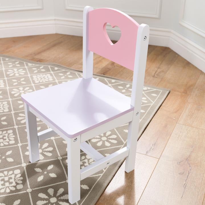 Produktbild KidKraft Herzchen (Kindersitzgruppe)
