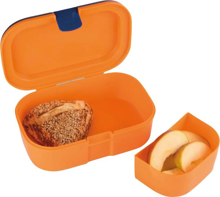 Actual product image Lutz Mauder Lunchbox