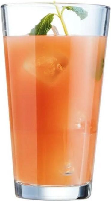 Actual product image Arcoroc Stack Up FHongdrink stackable cl (0.40 l, 6 x)