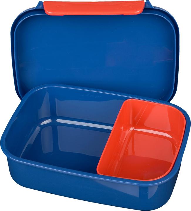 Actual product image Scooli Spiderman