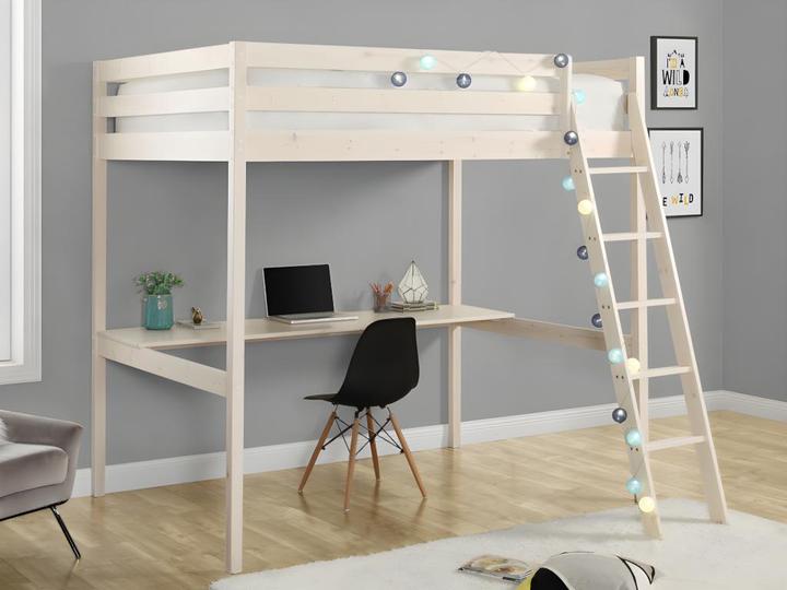 Actual product image Vente-unique Gedeon (140 x 190 cm)