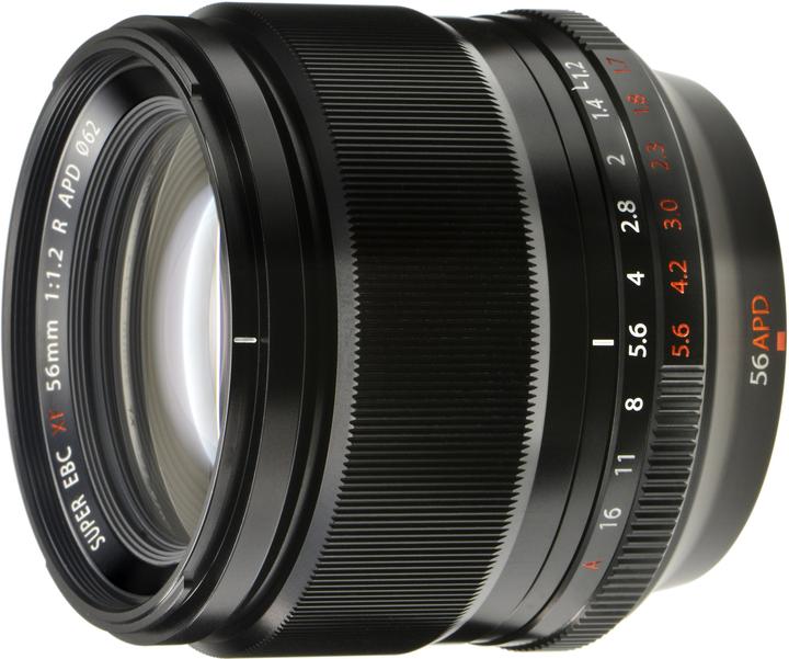 Immagine prodotto Fujifilm Fujinon XF 56mm f/1.2 R APD (Fujifilm X)