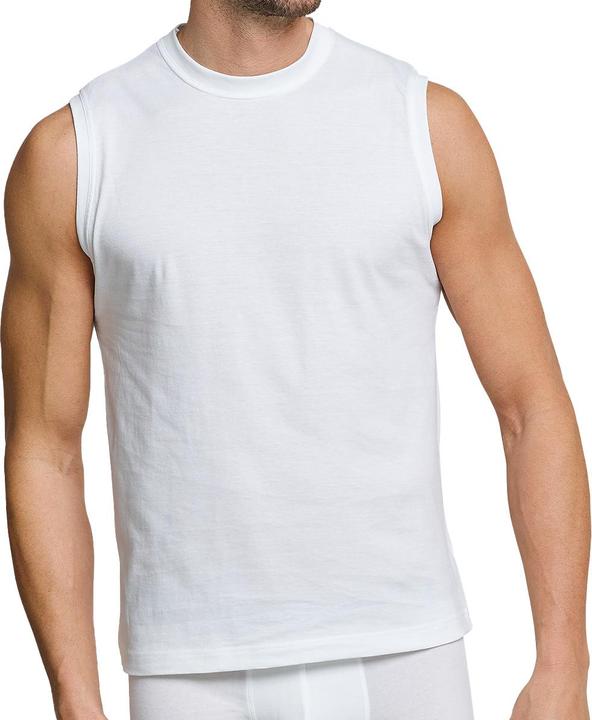Immagine prodotto Schiesser Confezione da 4 canottiere Essentials (XXL)