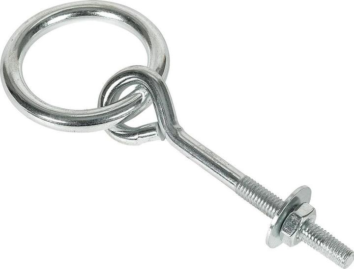 Meister Krippring (0.05 m)