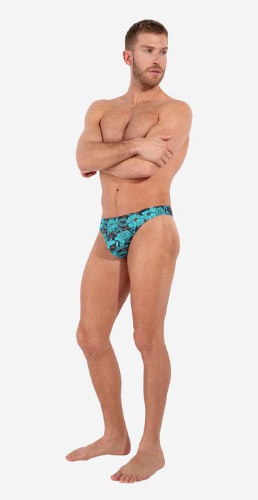 Image du produit HOM G-String Funky Style HO1 (XXL)