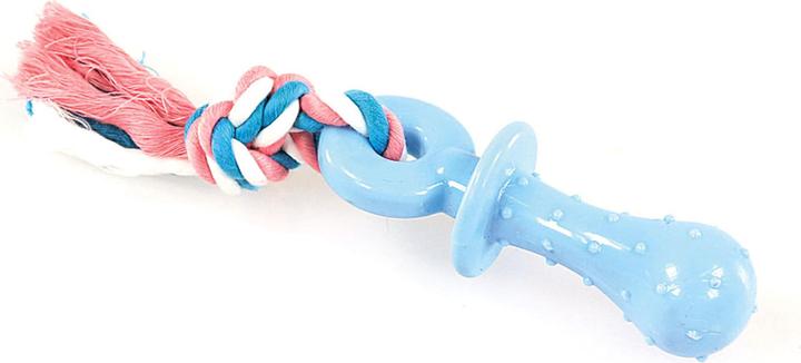 Image du produit Swisspet Sucette Puppy-Play (Jouet pour chiot)