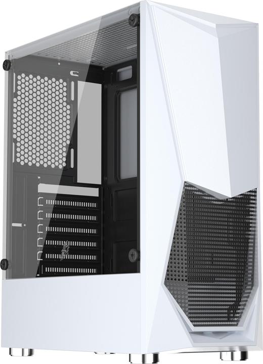 Actual product image 1stplayer DK-3-WH (mATX, Mini-ITX, ATX)