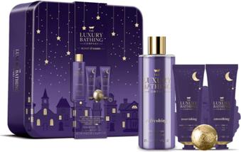 Grace Cole Lavender Body Care Gift Set 5 pcs (Körperpflegeset)