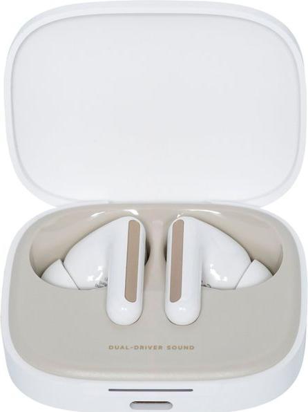Produktbild Xiaomi Redmi Buds 6 Wolke Weiss, BHR9250GL (ANC, 42 h, Kabellos)