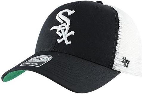 Produktbild 47 Brand MLB black Chicago White Sox Branson MVP OSFA (One Size)