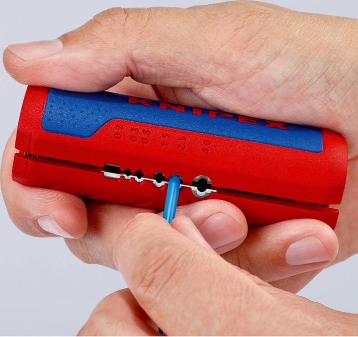 Actual product image Knipex TwistCut (100 mm)