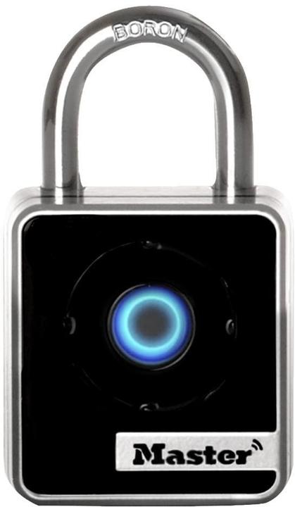 Master Lock Bluetooth Schloss