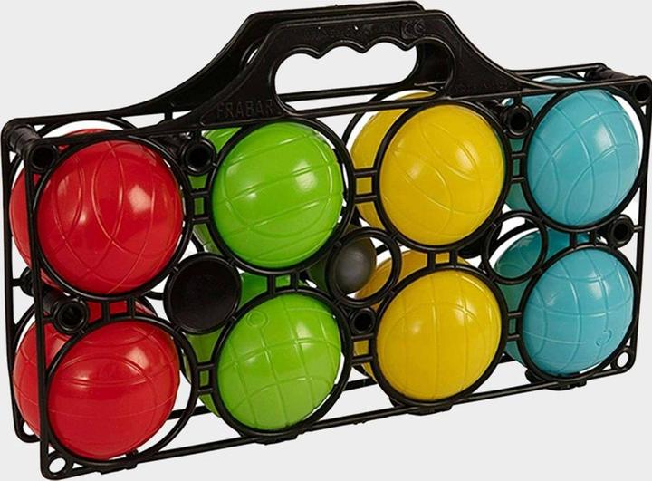 Actual product image Huspo Boccia (8 x, 80 mm)