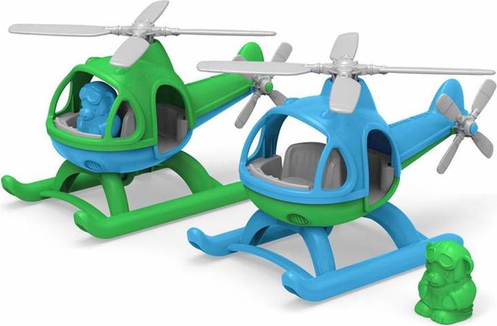 Produktbild Green Toys Helicopter