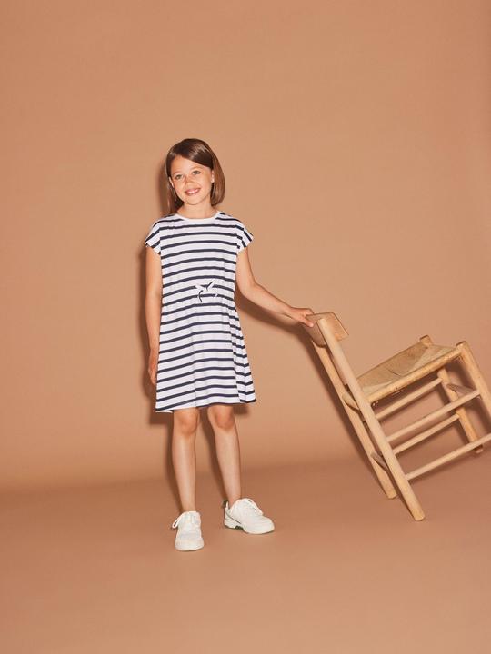 Actual product image Name it Nkfmie Ss Dress Noos (92)