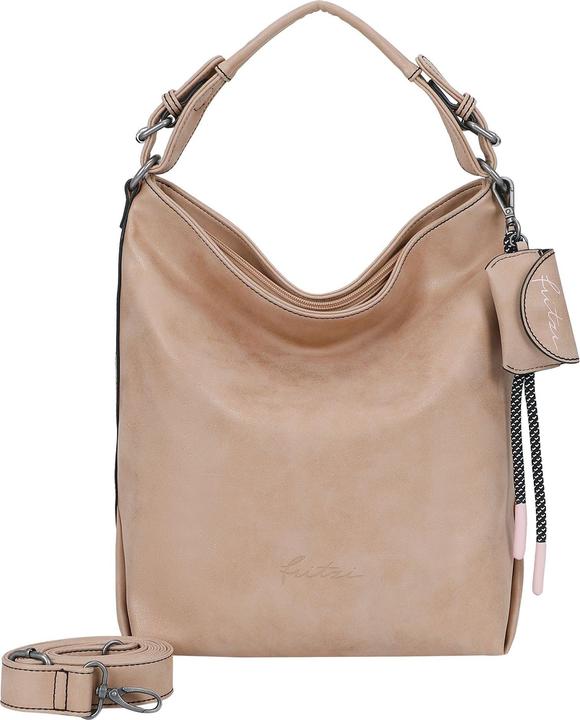 Fritzi aus Preußen Bitzi01 Jive Schultertasche 32 cm