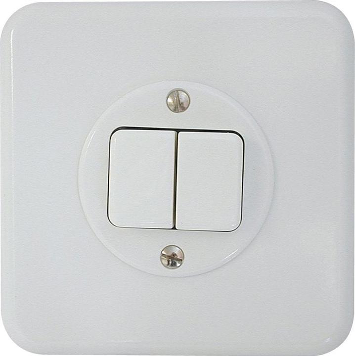 Produktbild Mica Druckschalter