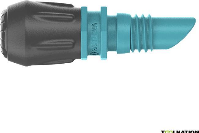 Actual product image Gardena Micro-Drip-System Fog Nozzle (Drip irrigation dripper)