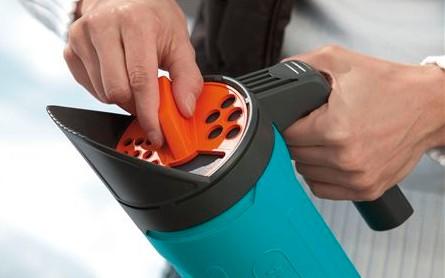 Produktbild Gardena Kleinstreuer 3255