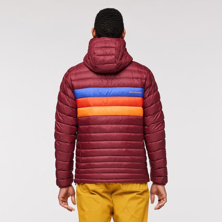 Produktbild Cotopaxi Fuego Down Hooded Jacket (M)