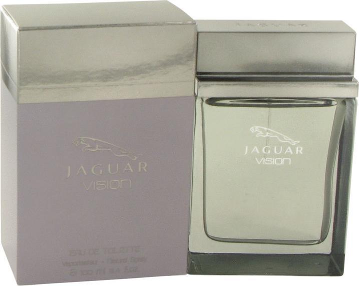 Immagine prodotto Jaguar lungimiranza (Eau de toilette, 100 ml)