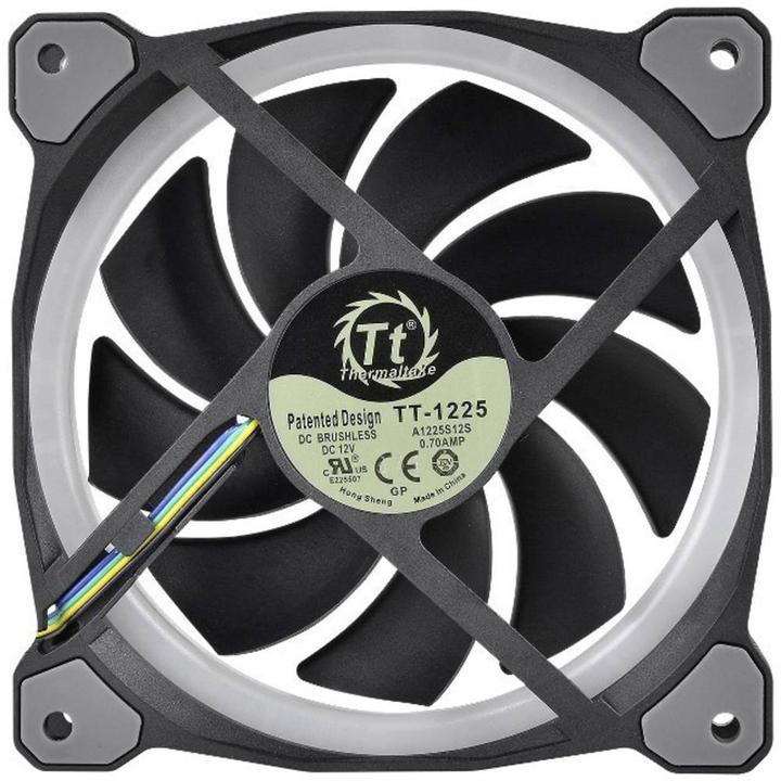 Produktbild Thermaltake Riing Plus 12 (120 mm, 3 x)