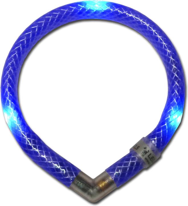 Image du produit Leuchtie Collier lumineux Mini (27.5, Chien, Promenade, Travail)