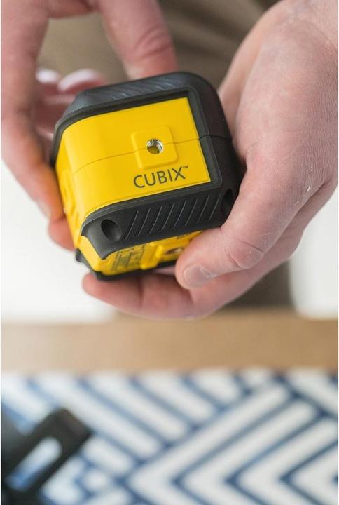 Produktbild Stanley Cubix