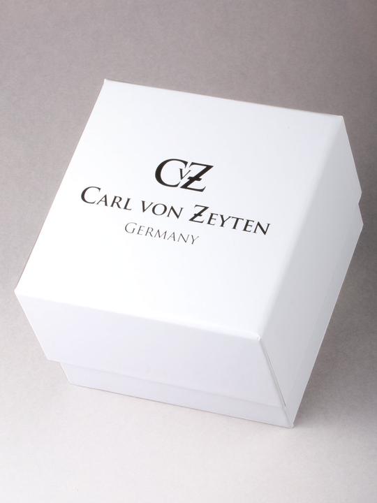 Image du produit Carl von Zeyten CVZ033RBR Bernau Automatique 43mm 3ATM (Montre analogique, 43 mm)