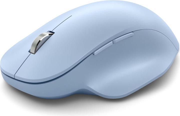 Image du produit Microsoft Ergonomic Mouse (Sans fil)
