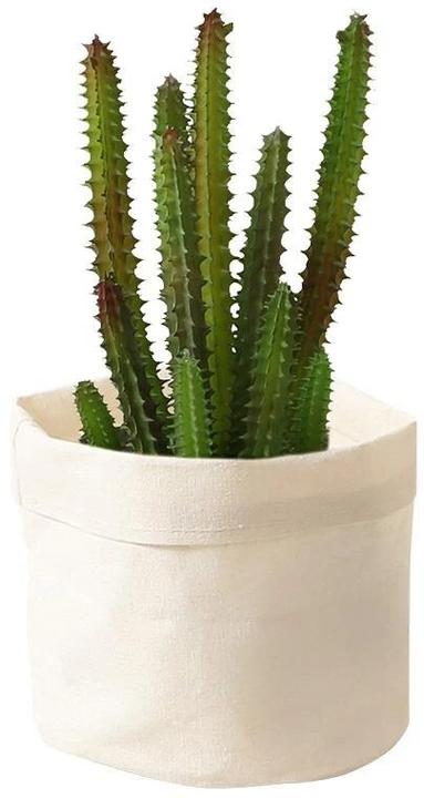 Actual product image Esmée fabric basket (1 x, 2 x 12 x 18 cm)