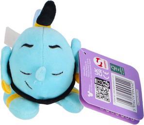 Produktbild Sambro Disney Snuglets Schlüsselanhänger – Winnie de Poeh