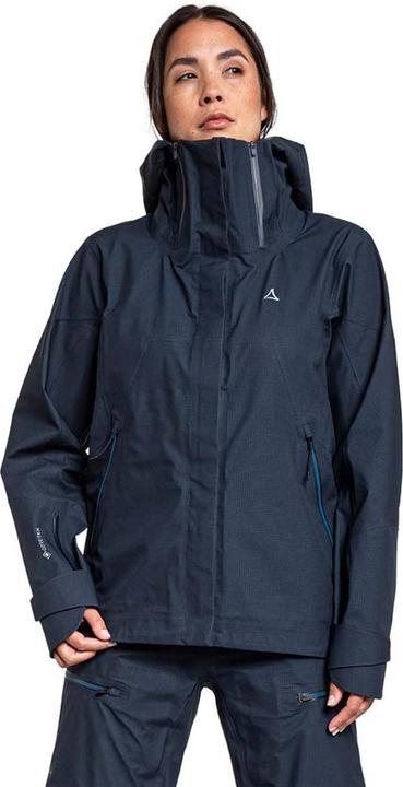 Actual product image Schöffel Sass Maor Jacket blazer (36, L)