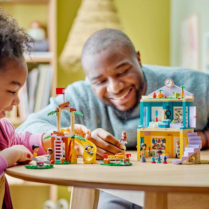 Actual product image LEGO 42636 Heartlake City Kindergarten (42636, LEGO Friends)