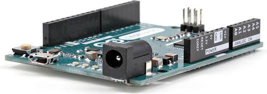 Produktbild Arduino Leonardo