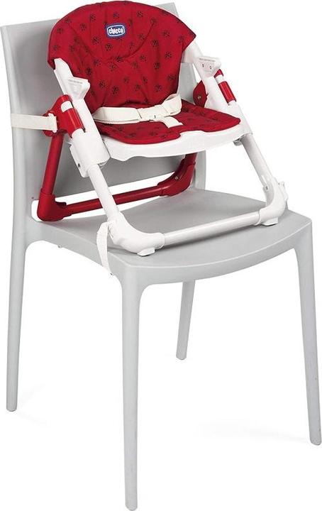 Actual product image Chicco Chairy (Highchair)