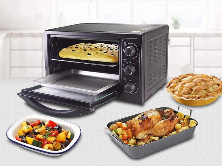 Actual product image Beper 90.886