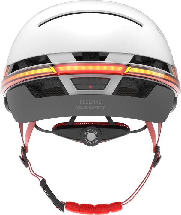 Produktbild Livall BH51M NSO JBL (54 - 58 cm)