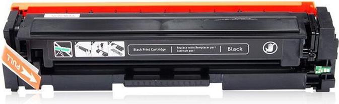 Immagine prodotto Hermex Cartucce toner HP Color LaserJet Pro MFP M281fdn compatibili (M, FC, Y, C)