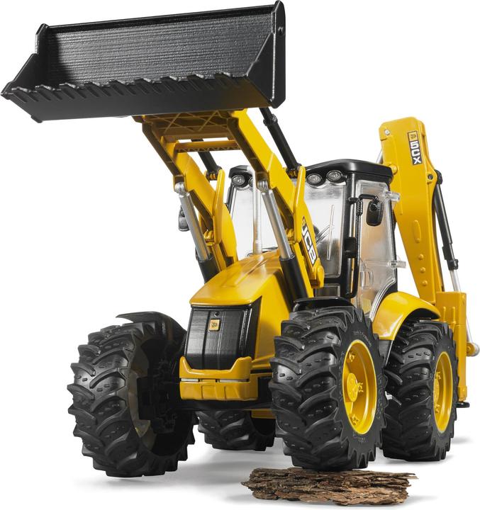 Image du produit Bruder JCB 5CX eco