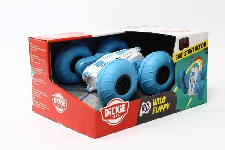 Produktbild Dickie Wild Flippy