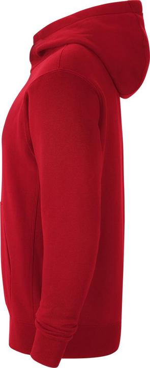 Actual product image Nike Park 20 Fleece Hooded Jacket Kids (L)